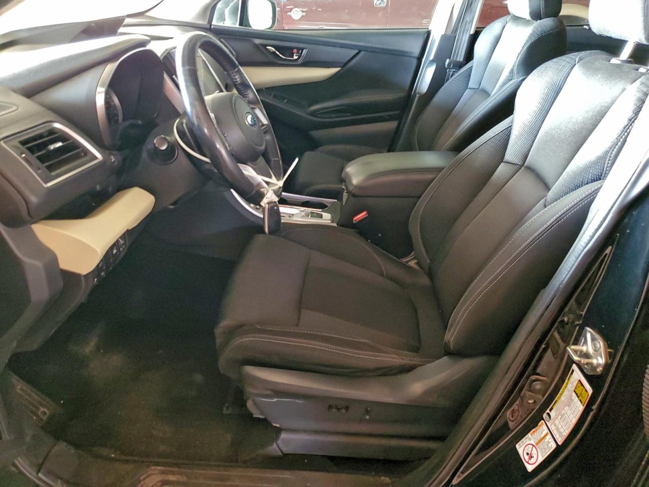 Subaru Ascent Premium Image 6