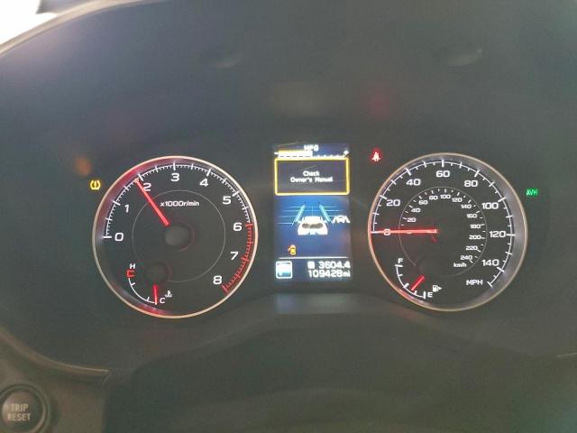 Subaru Ascent Premium Image 8