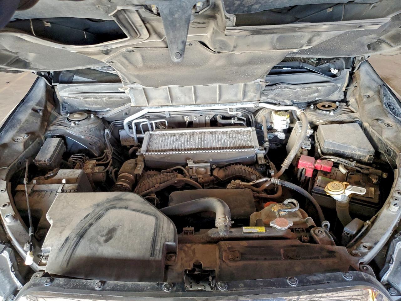 Subaru Ascent Premium Image 9