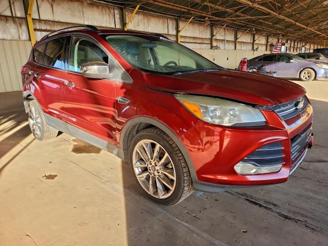 Ford Escape Se Image 7