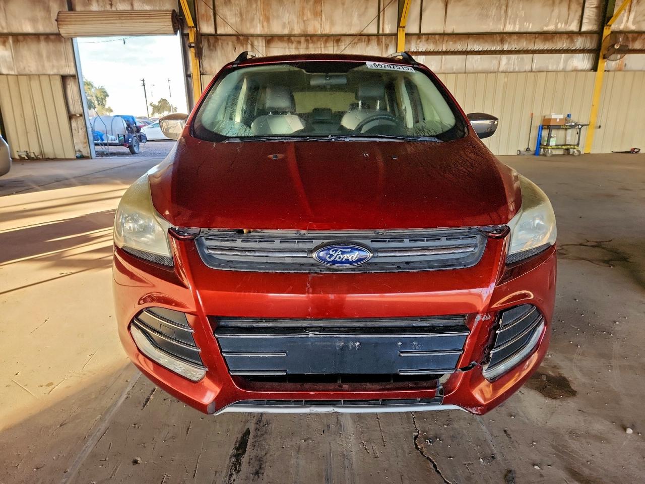 Ford Escape Se Image 6