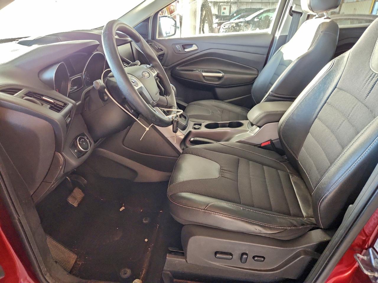 Ford Escape Se Image 9