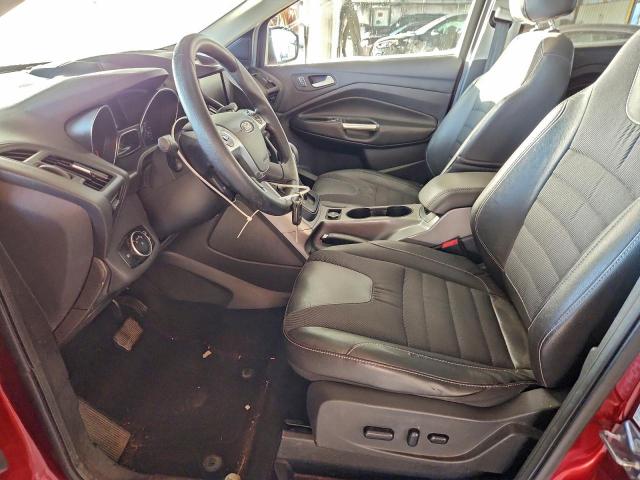 Ford Escape Se Image 9