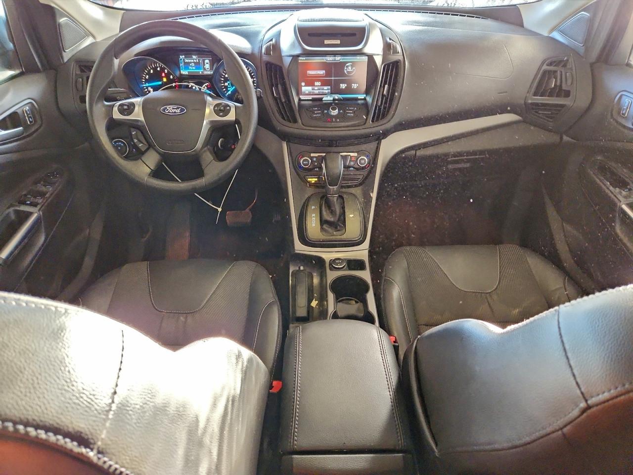 Ford Escape Se Image 12