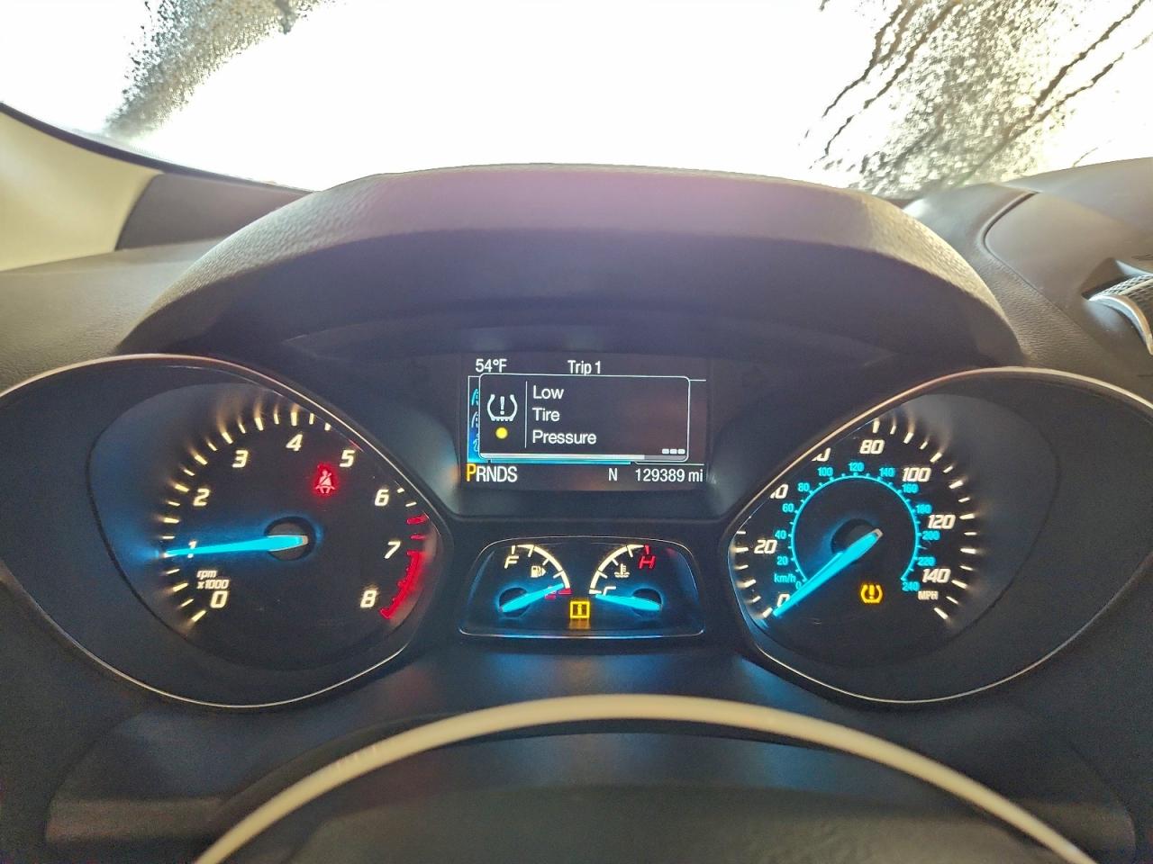 Ford Escape Se Image 2