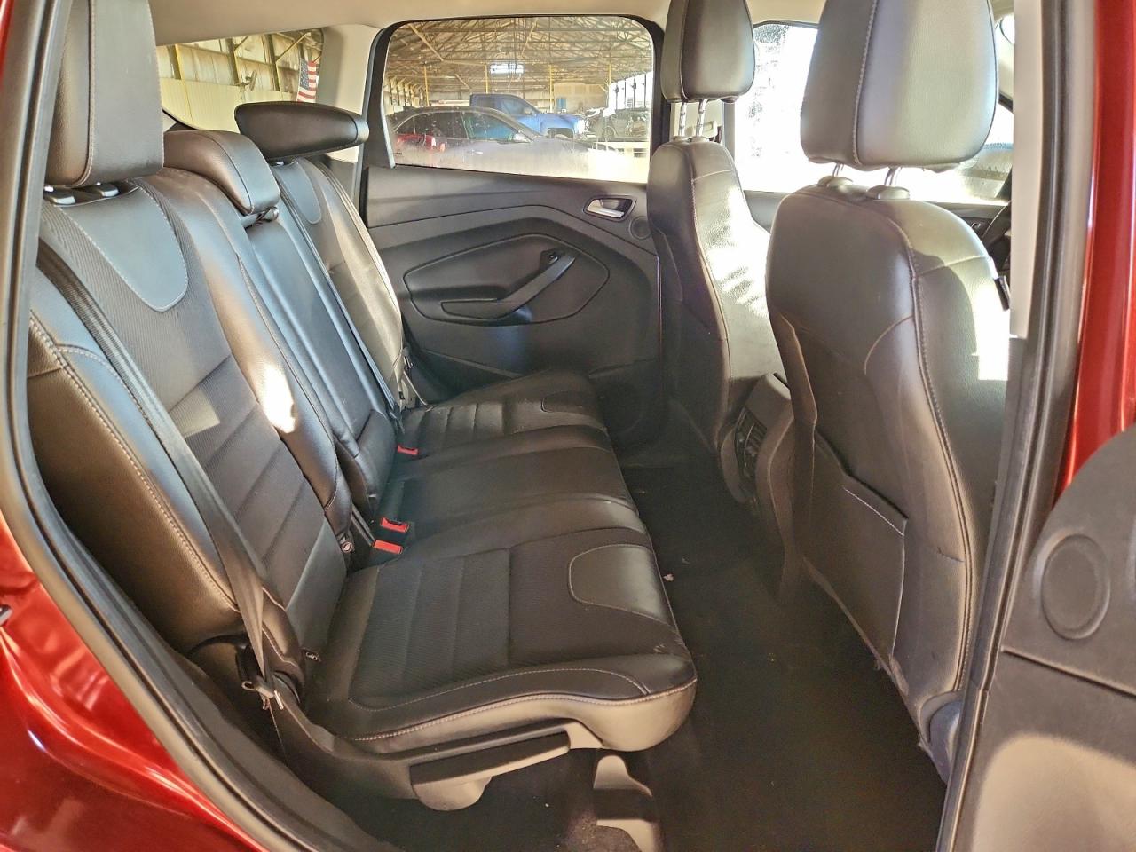 Ford Escape Se Image 11