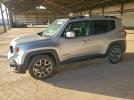 Jeep Renegade Latitude Image 1