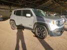 Jeep Renegade Latitude Image 7