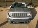 Jeep Renegade Latitude Image 5