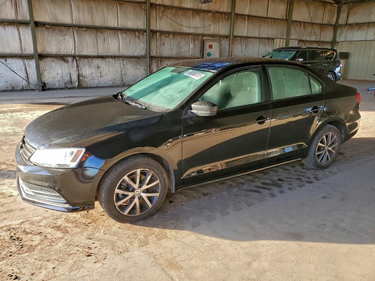 Volkswagen Jetta Se Image 1