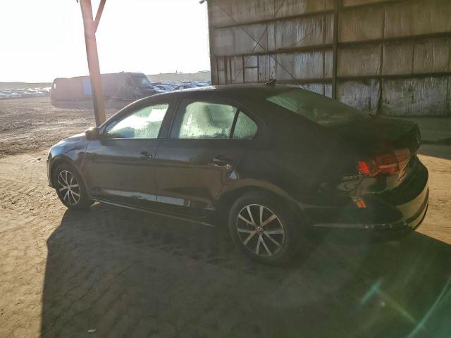 Volkswagen Jetta Se Image 12