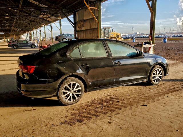 Volkswagen Jetta Se Image 11