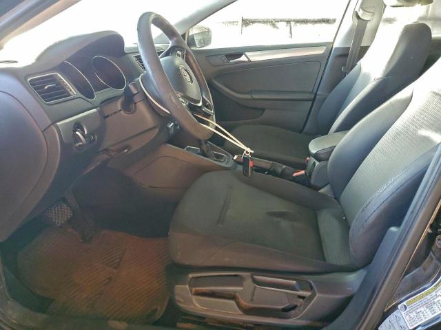 Volkswagen Jetta Se Image 2