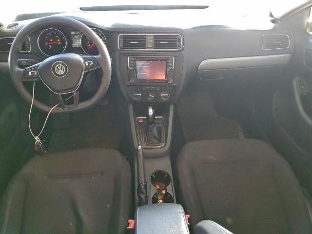 Volkswagen Jetta Se Image 10