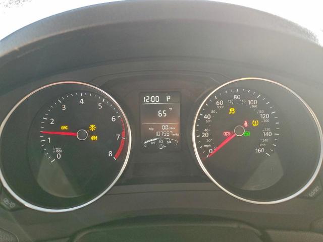 Volkswagen Jetta Se Image 5