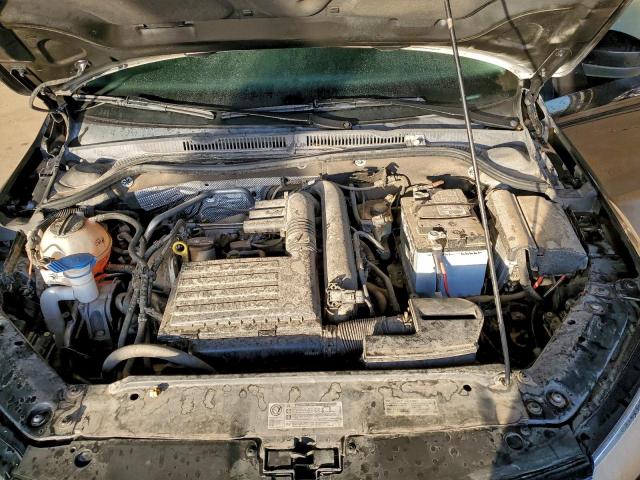 Volkswagen Jetta Se Image 7