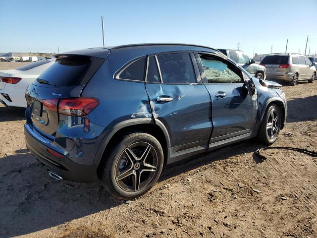 Mercedes-Benz GLA 250 4matic Image 12