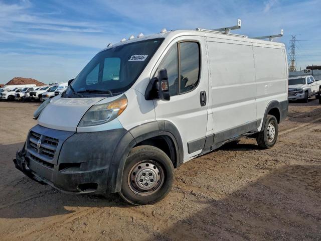  Salvage Ram Promaster