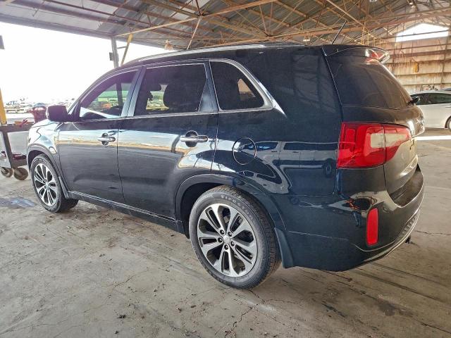 Kia Sorento Sx Image 4