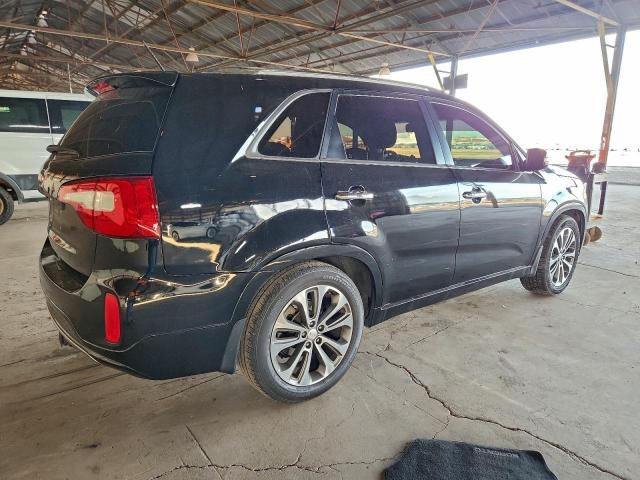 Kia Sorento Sx Image 10