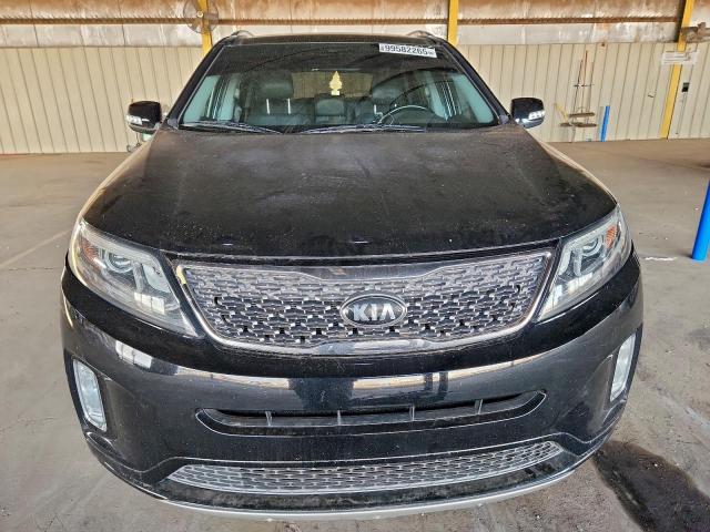 Kia Sorento Sx Image 2