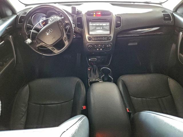 Kia Sorento Sx Image 11