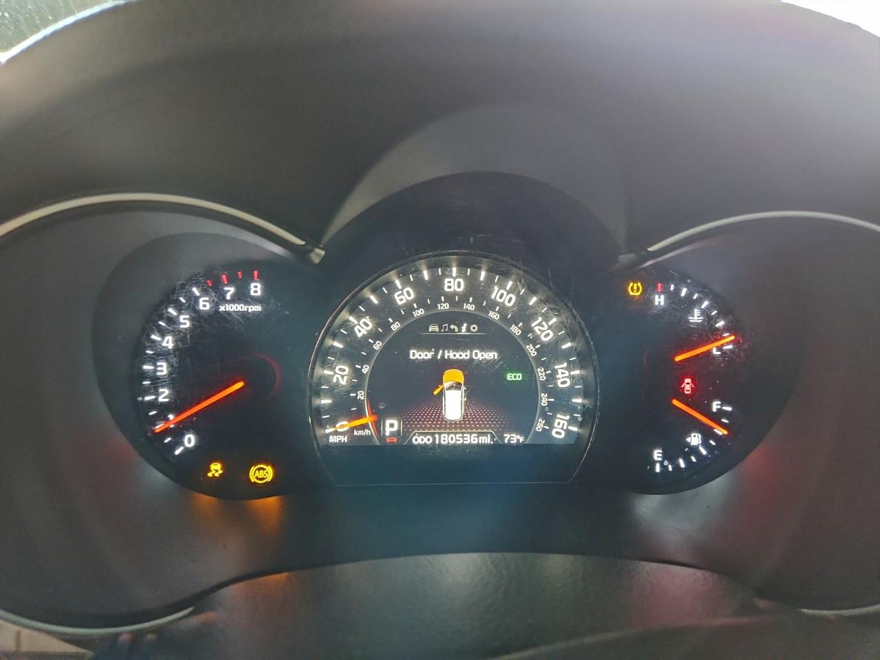 Kia Sorento Sx Image 8