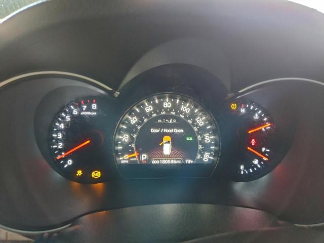Kia Sorento Sx Image 8