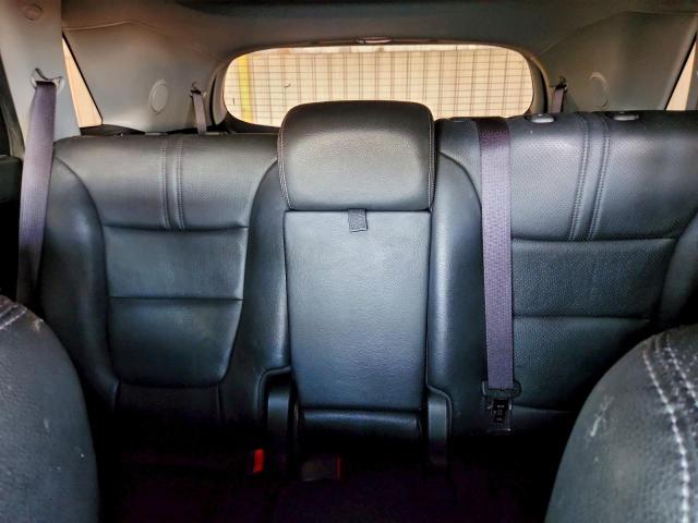 Kia Sorento Sx Image 3