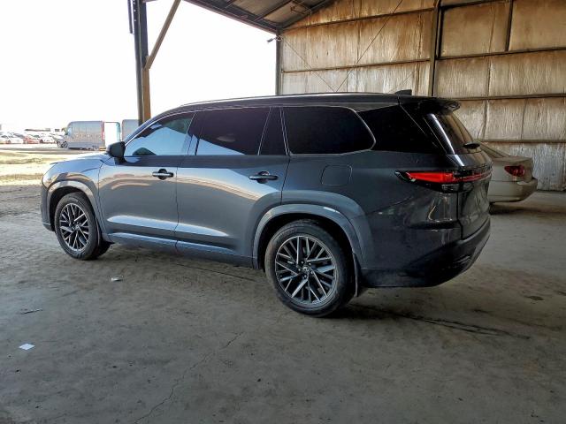 Lexus Tx 350 Bas 350 Base Image 4