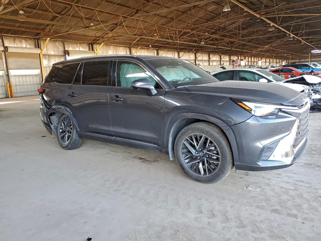 Lexus Tx 350 Bas 350 Base Image 6