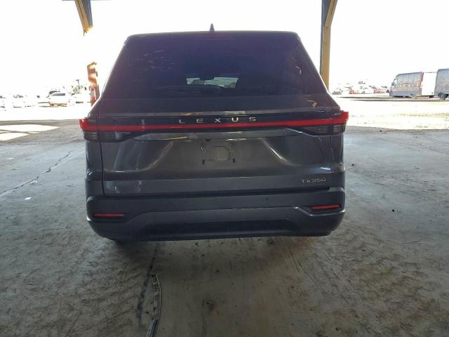 Lexus Tx 350 Bas 350 Base Image 5