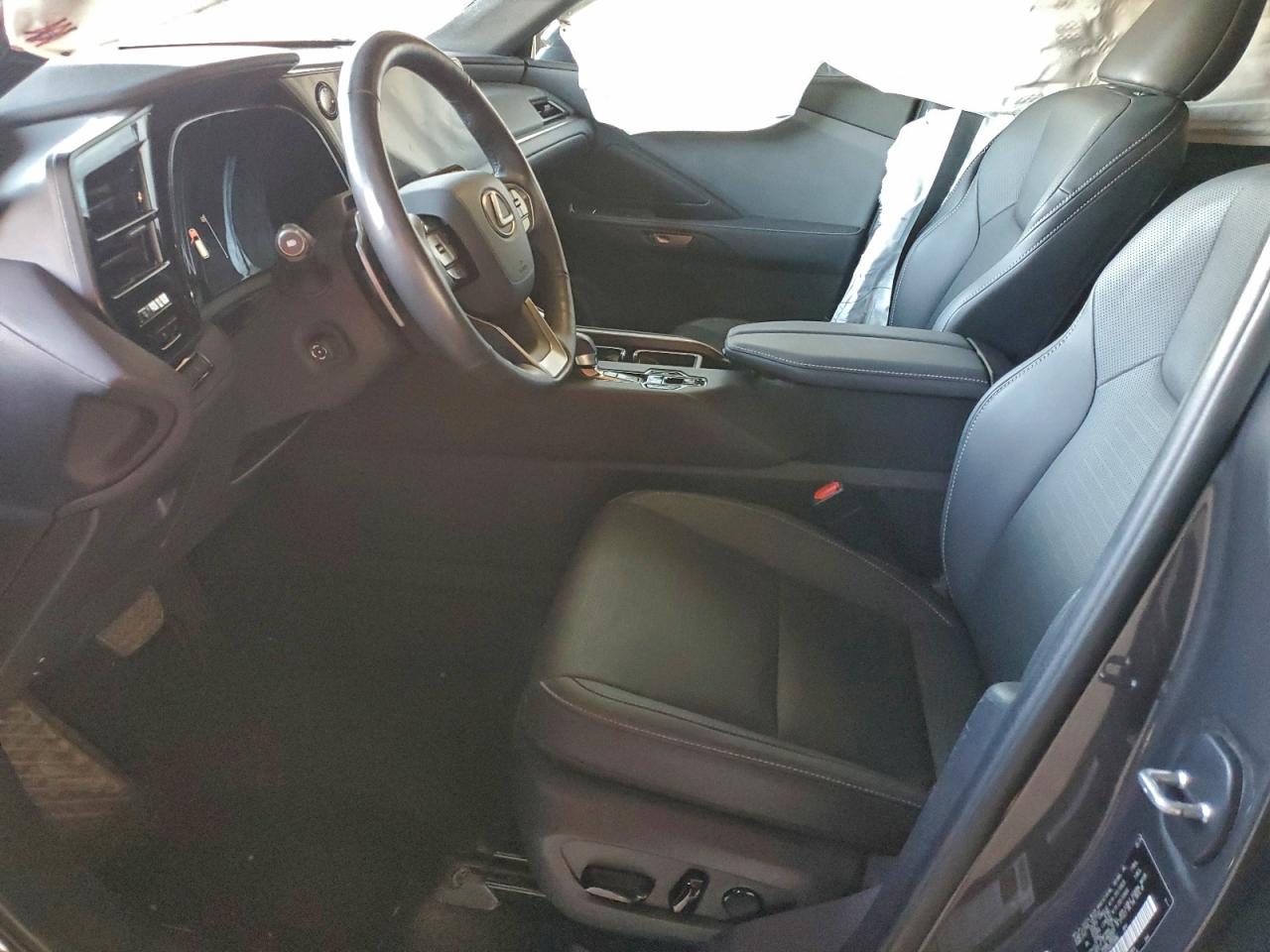 Lexus Tx 350 Bas 350 Base Image 9