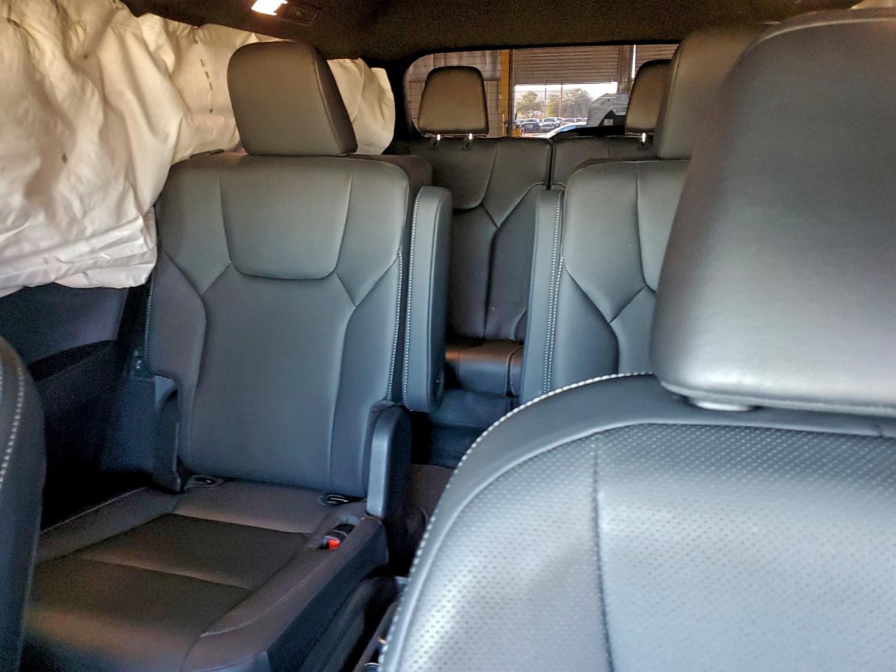 Lexus Tx 350 Bas 350 Base Image 8