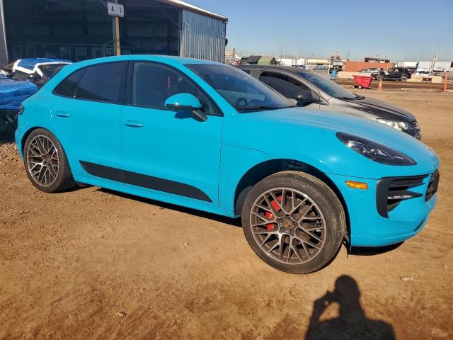 Porsche Macan Gts Image 7