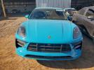 Porsche Macan Gts Image 3