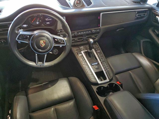 Porsche Macan Gts Image 4
