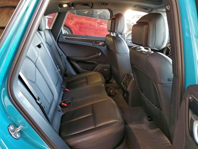 Porsche Macan Gts Image 8