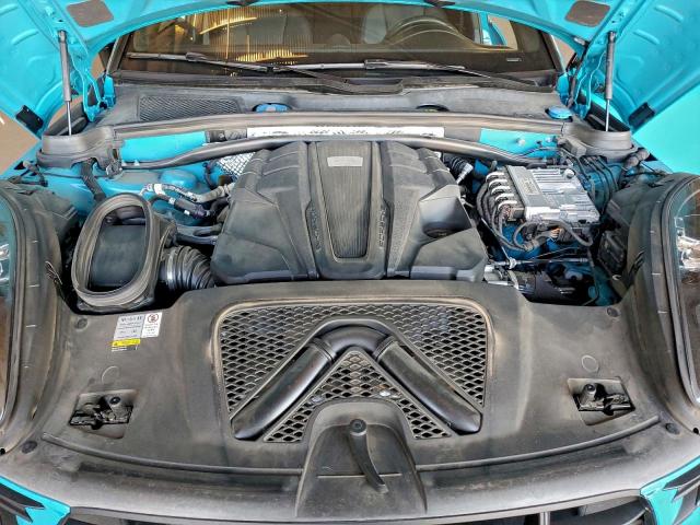 Porsche Macan Gts Image 5