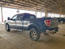 Ford F-150 Supercrew Image 4