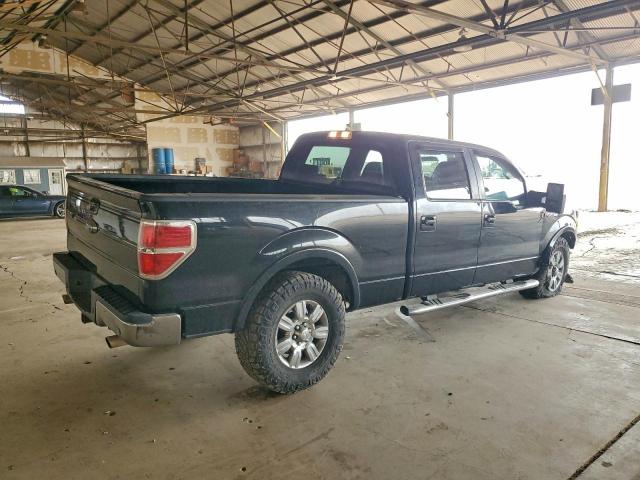 Ford F-150 Supercrew Image 3