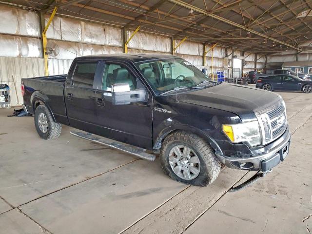 Ford F-150 Supercrew Image 6