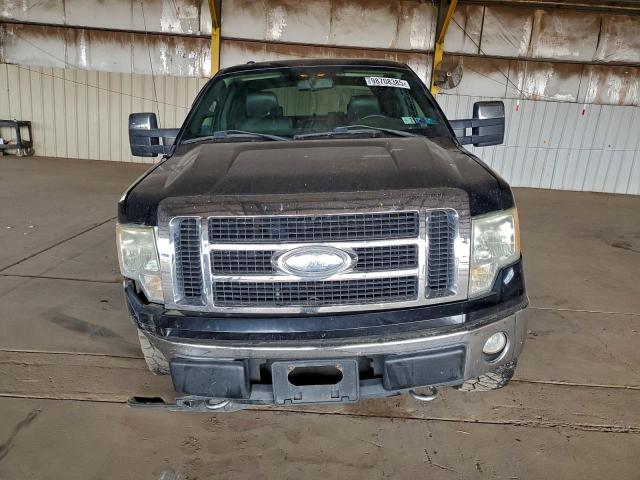 Ford F-150 Supercrew Image 12