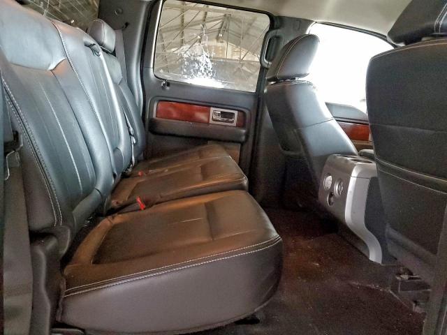 Ford F-150 Supercrew Image 9