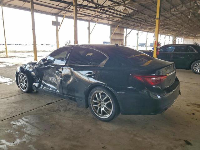 INFINITI Q50 Luxe Image 7