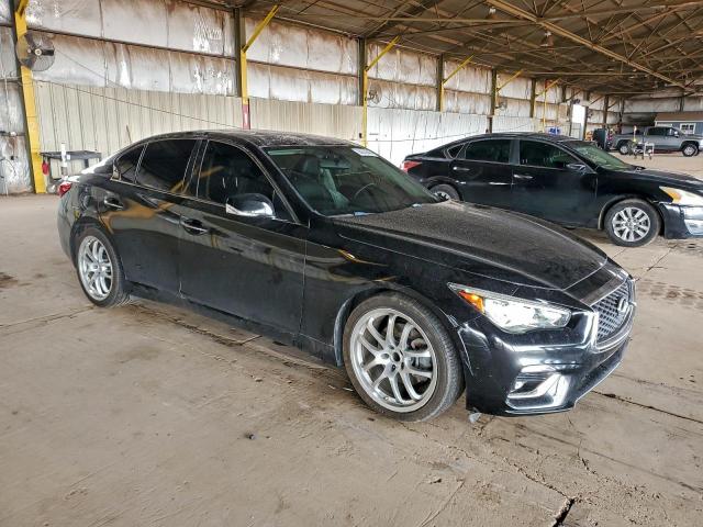 INFINITI Q50 Luxe Image 2