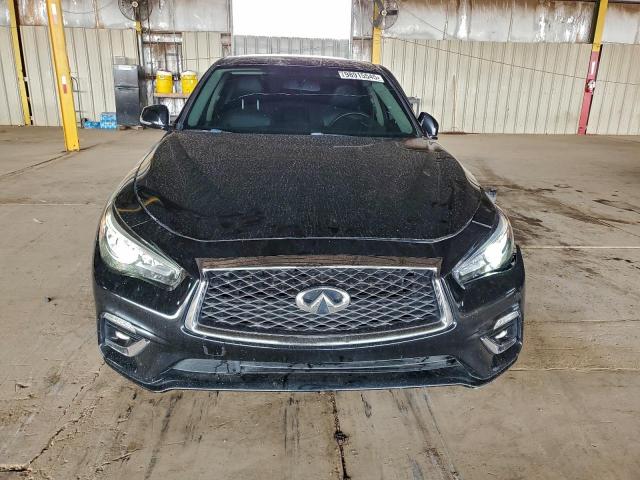INFINITI Q50 Luxe Image 10