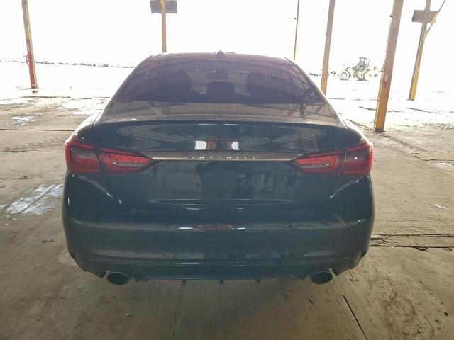 INFINITI Q50 Luxe Image 3