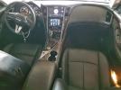 INFINITI Q50 Luxe Image 4
