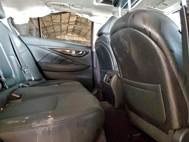 INFINITI Q50 Luxe Image 6